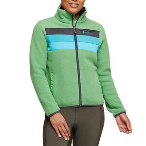 Cotopaxi Teca Fleece Full-Zip Jacket
